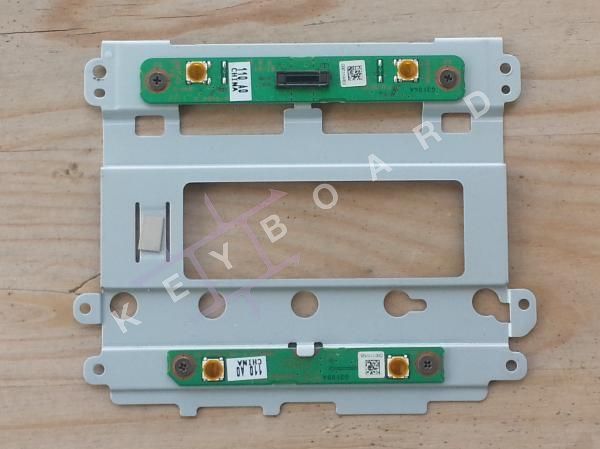 Кнопки миші Toshiba Tecra R850